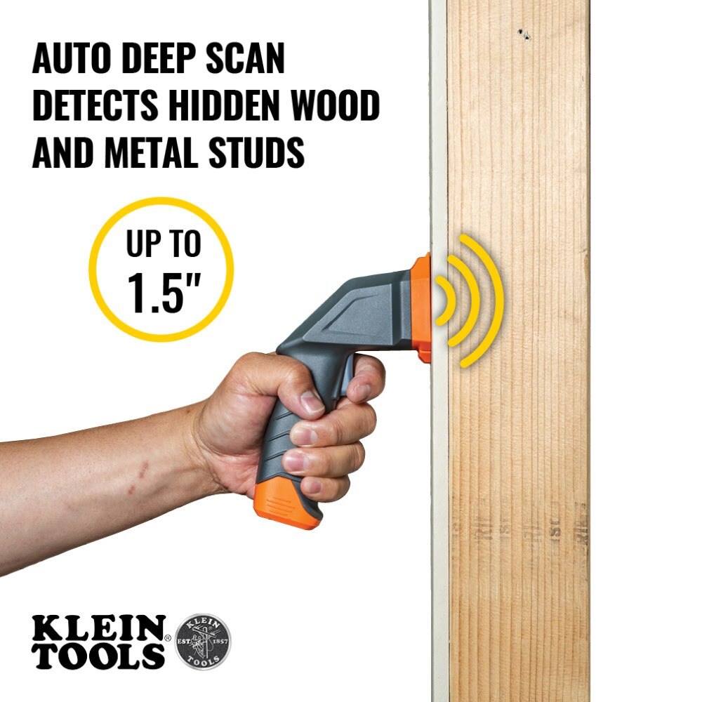 Klein ESF100 Electronic Stud Finder