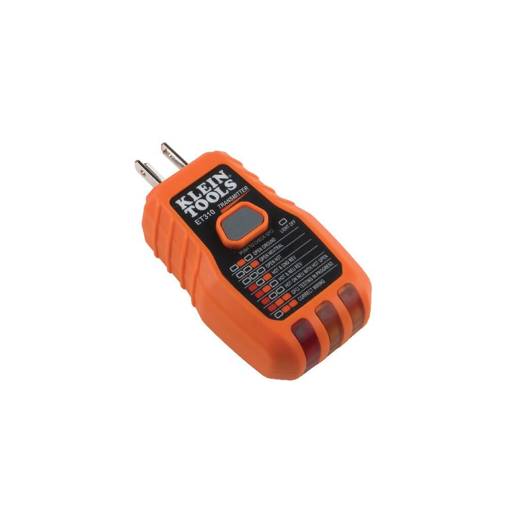 Klein ET310TRANS Replacement Transmitter for ET310