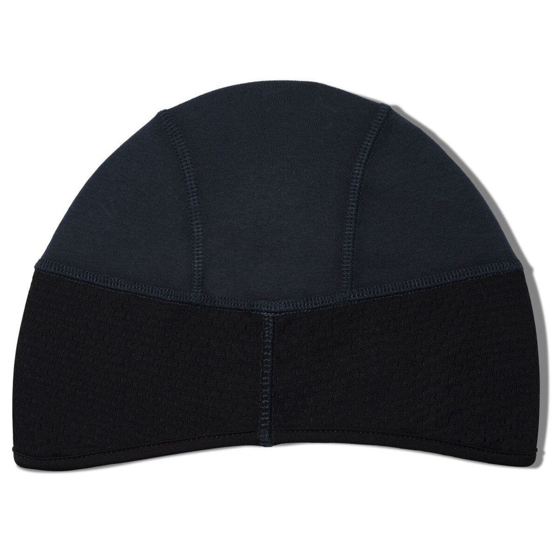 Klein Tools FRSKLC7 Flame-Resistant Helmet Liner for Heat Retention, 100% Cotton, Navy/Black (1 Pack)