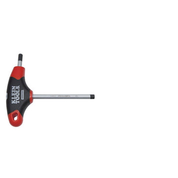 Klein Tools JTH4E12 7/32" Hex Key, Journeyman T-Handle, 4"