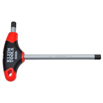 Klein Tools JTH9E10 5/32" Hex Key, Journeyman T-Handle, 9"