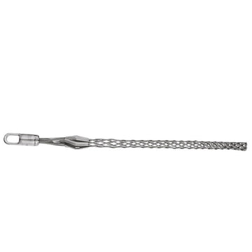 Klein Tools KPS125-2 Rotating Eye Pulling Grips 21" Mesh Long