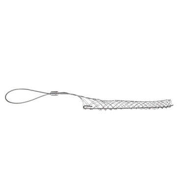 Klein Tools KSRK100-1 Offset Flexible Eye Pulling Grips 12"