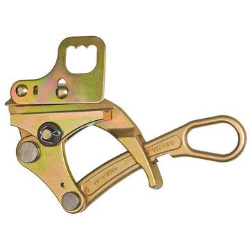 Klein KT4501 Parallel Jaw Grip 4501 Series with Hot Latch