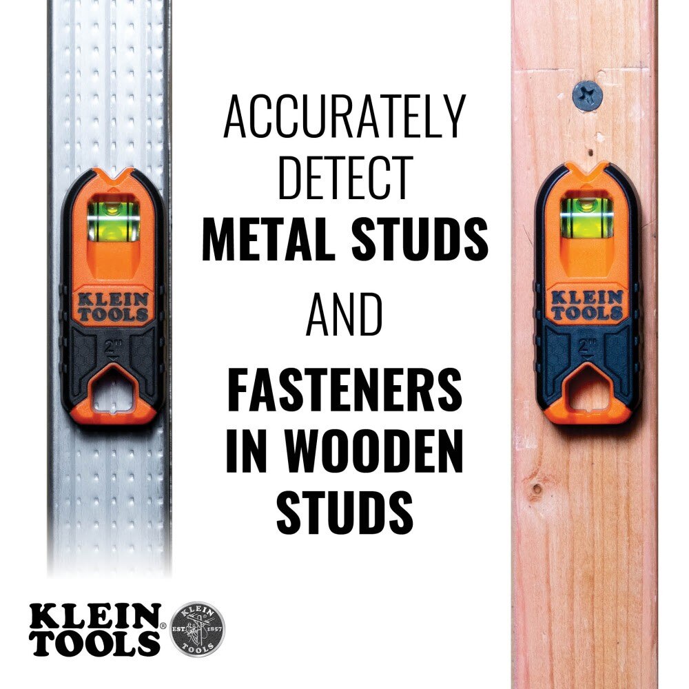 Klein MSF100 Magnetic Stud Finder