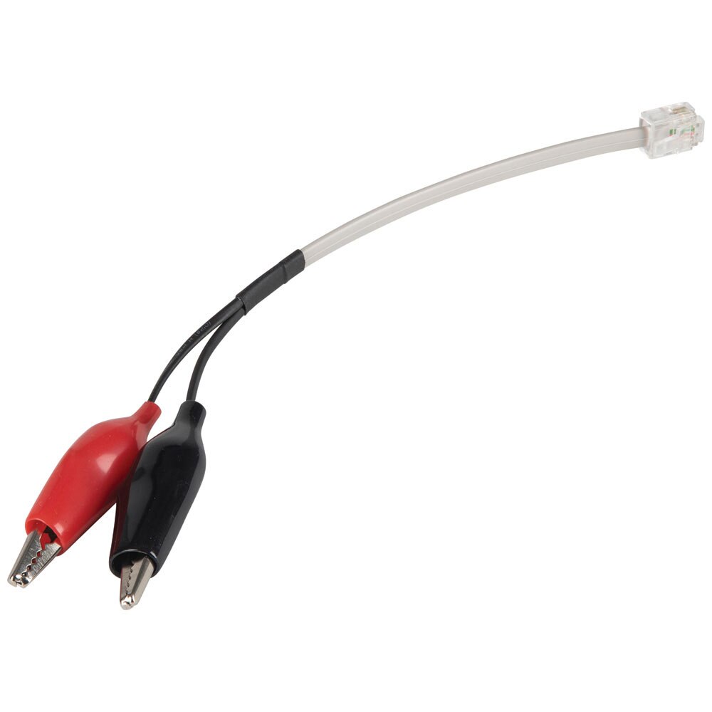 Klein VDV770-855 Replacement Cables for Tone & Probe Test and Trace Kit