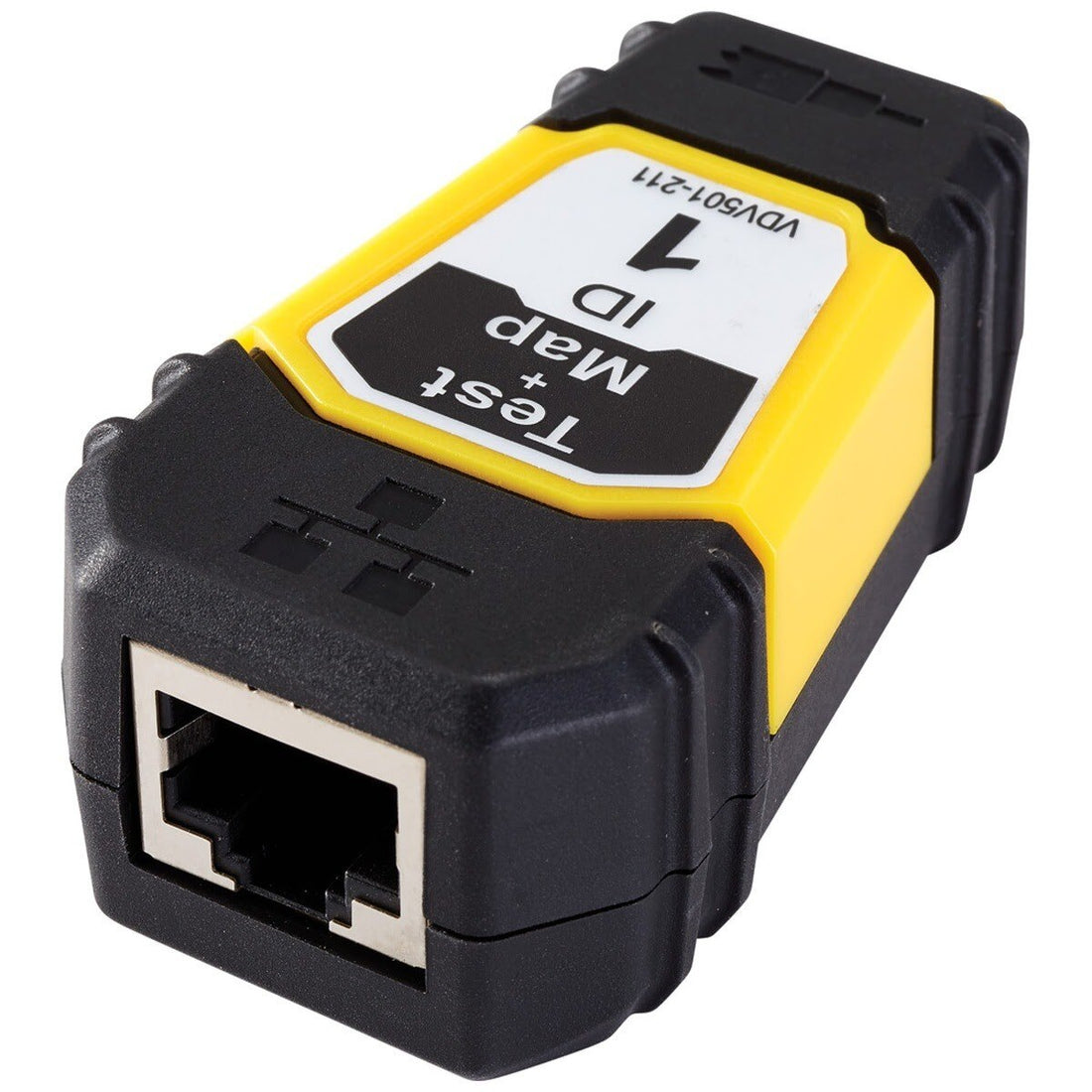 Klein VDV501-211 Test + Map Remote #1 for Scout Pro Series Testers