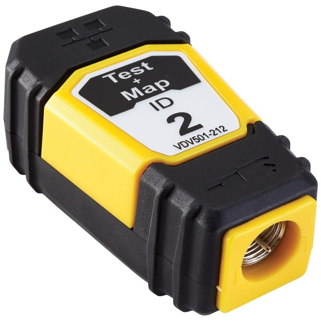 Klein VDV501-212 Test + Map Remote #2 for Scout Pro Series Cable Testers
