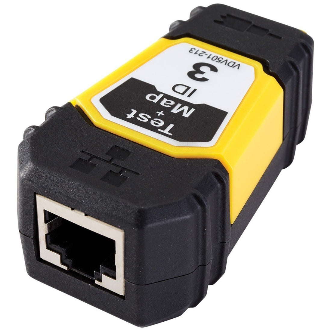 Klein VDV501-213 Test + Map Remote #3 for Scout Pro Series Testers
