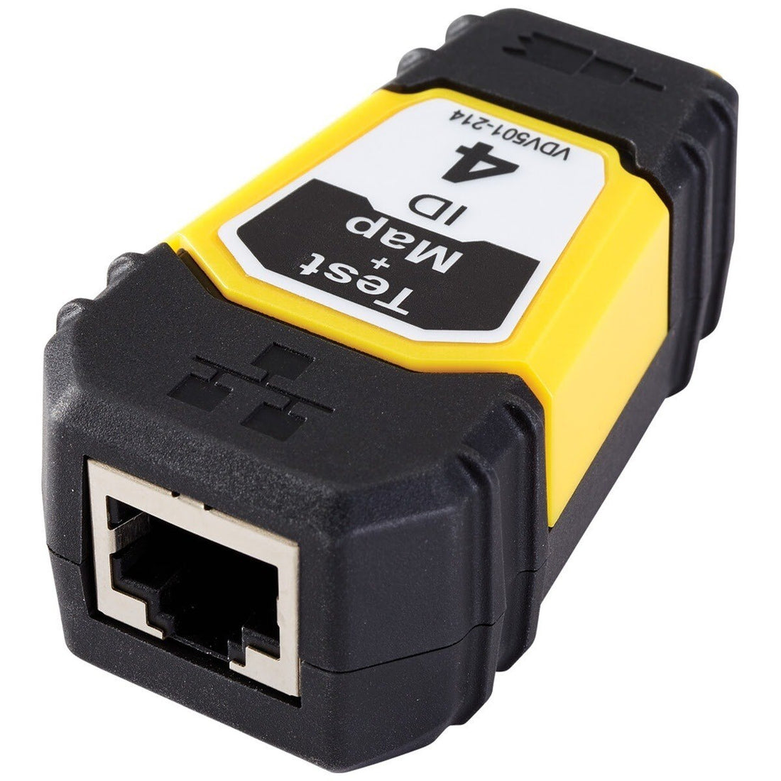 Klein VDV501-214 Test + Map Remote #4 for Scout Pro Series Testers