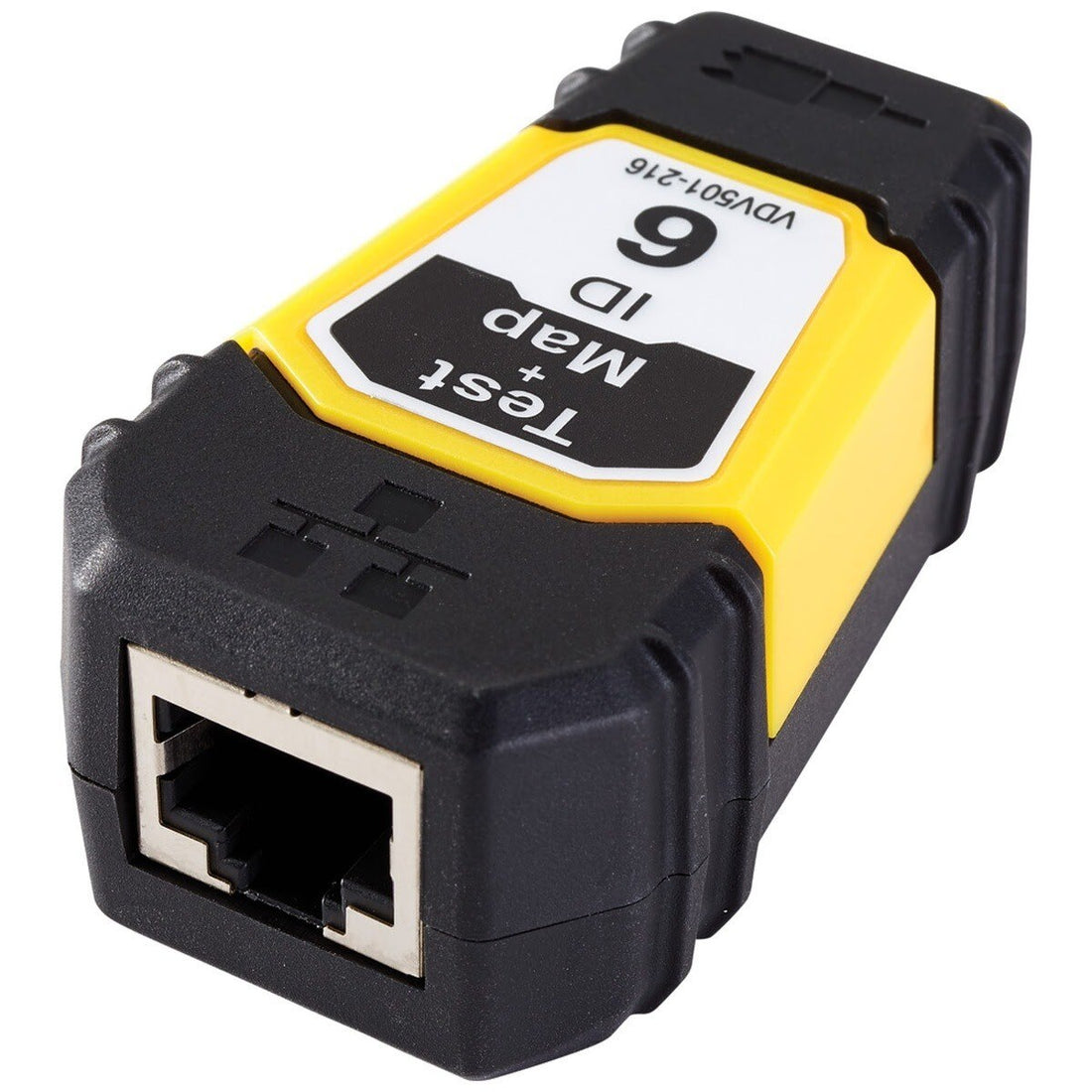 Klein VDV501-216 Test + Map Remote #6 for Scout Pro 3 Tester