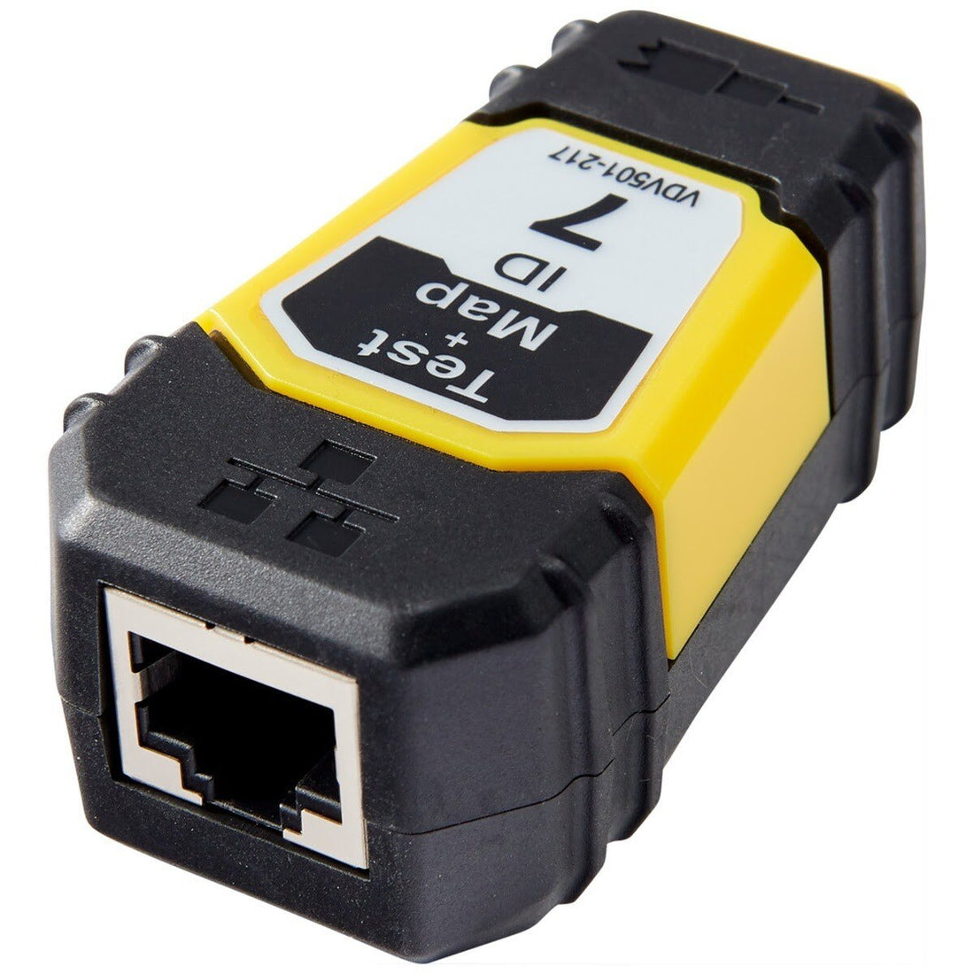 Klein VDV501-217 Test + Map Remote #7 for Scout Pro Series Testers