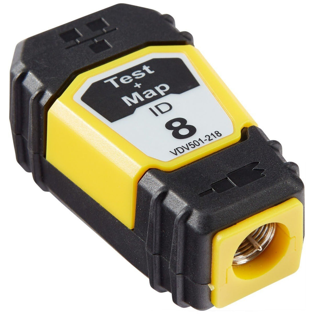 Klein VDV501-218 Test + Map Remote #8 for Scout Pro Series Testers