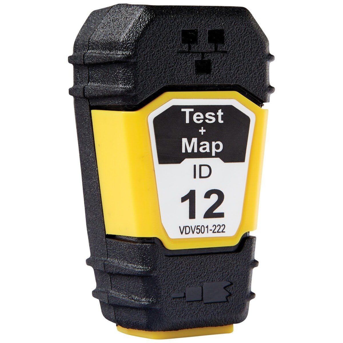 Klein Remote Mapkit Klein VDV501-222 Test + Map Remote #12 for Scout Pro 3 Tester