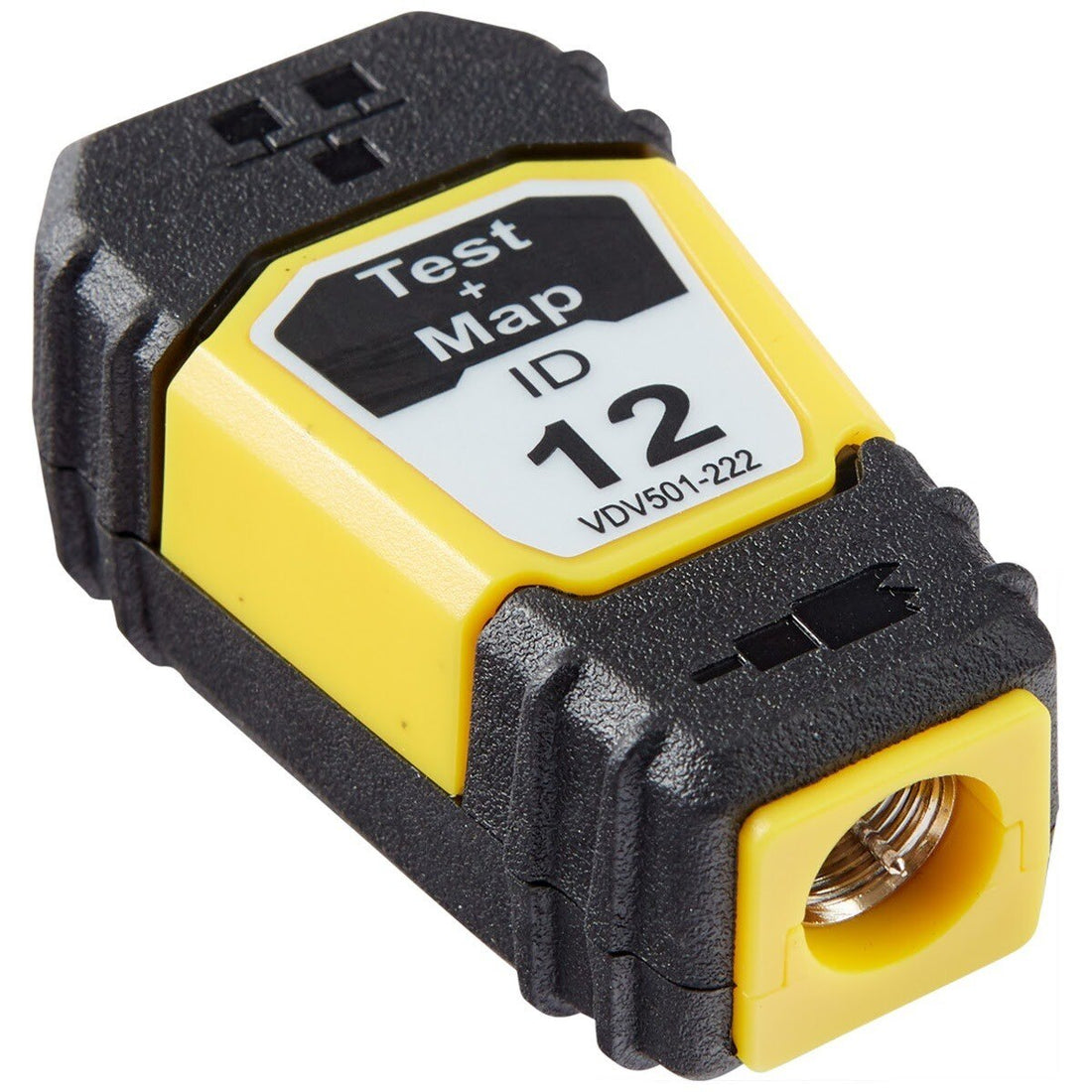 Klein VDV501-222 Test + Map Remote #12 for Scout Pro 3 Tester