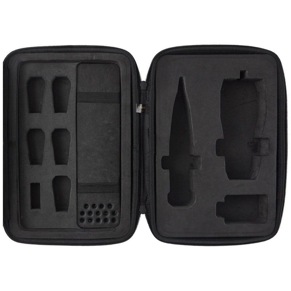 Klein VDV770-125 Carrying Case for Scout Pro 3 Tester and Map Remotes