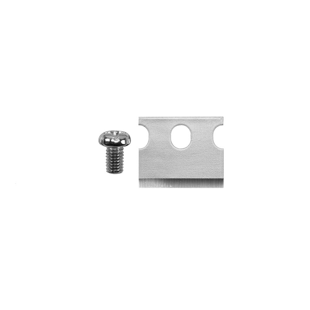 Klein VDV999-074 Compact Ratcheting Modular Crimper Blade Set