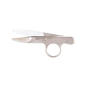 Klein GHTC5B Threadclip, Blunt Tips, 4-1/2