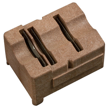 Klein Tools VDV113-022 Radial Stripper Cartridge, RG58/59/62, 3-Level