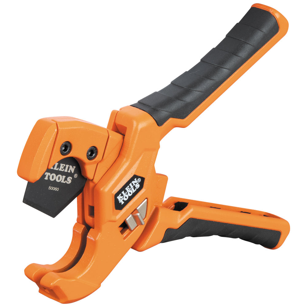 Klein 50043 1-Inch PEX Pipe and Tubing Cutter