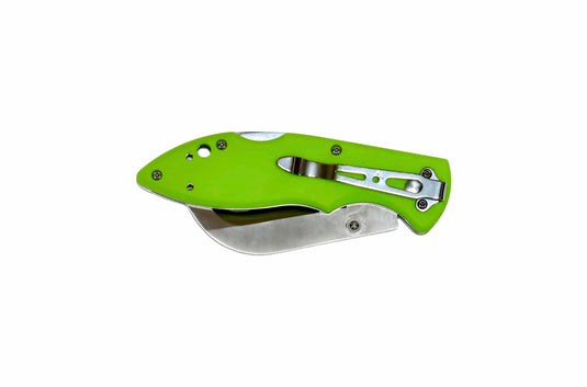 LOCKBACK Safety Lineman Knife