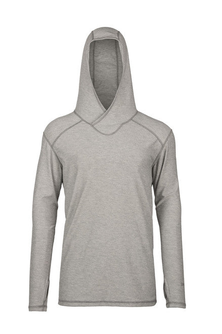 Load image into Gallery viewer, Pro Dry Tech LS Shirt W/ Hood
