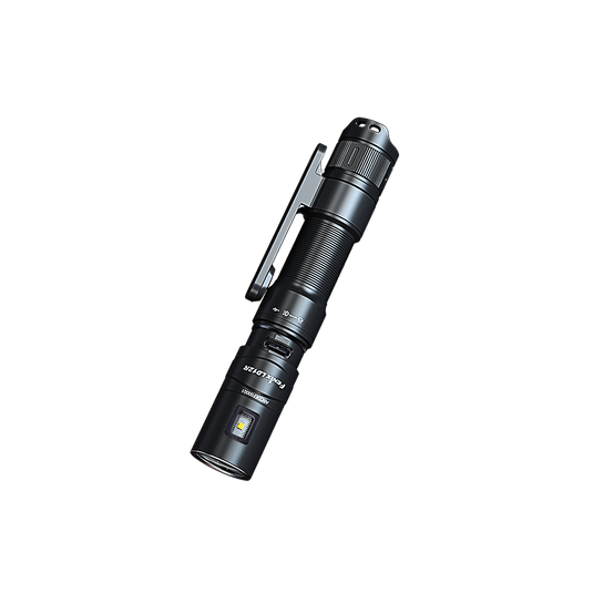 Fenix LD12R Dual Light Flashlight - 600 Lumens