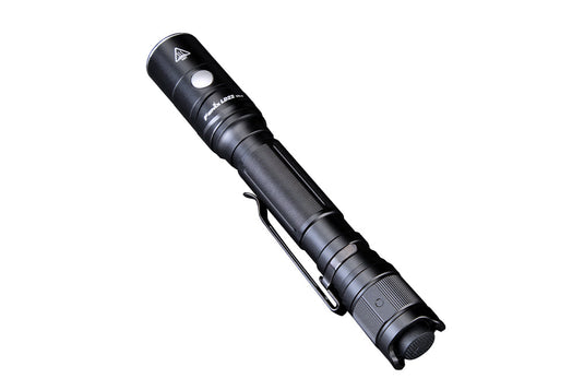 V2 Compact LED Flashlight - 800 Lumens - LD22