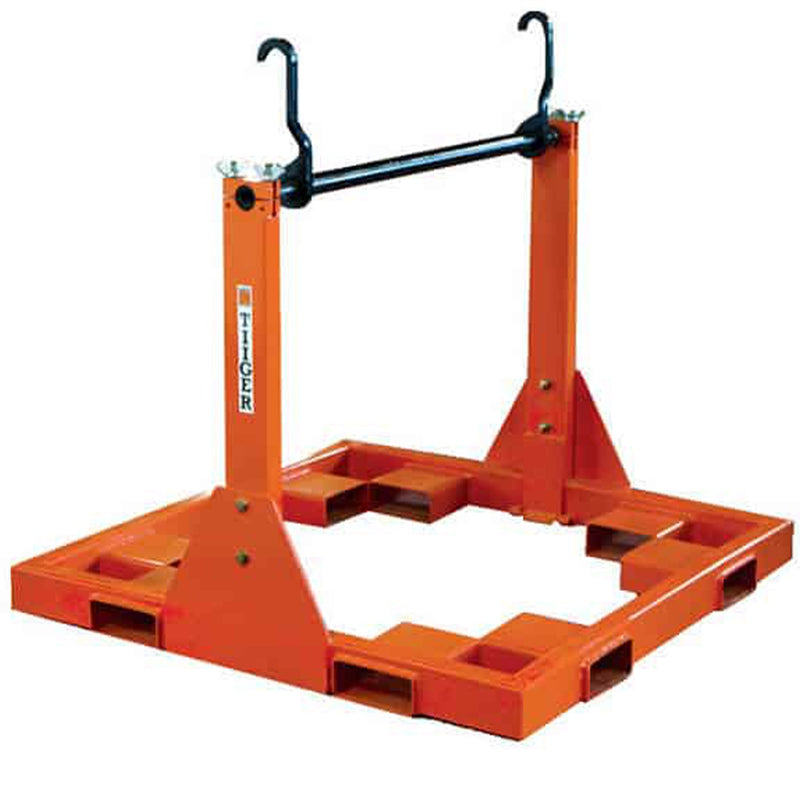 Load image into Gallery viewer, Tiiger® Load-N-Go Reel Rack
