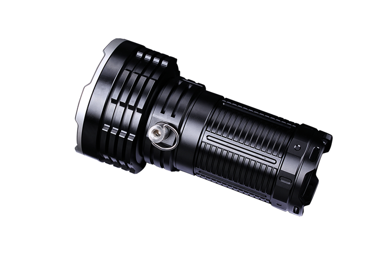 Load image into Gallery viewer, Multifunctional LED Search Light - 12000 Lumens - LR50R
