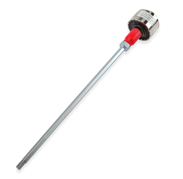 600 Amp Bushing Insert Tool With 55 ft-lb Torque Limiter