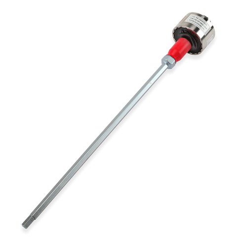 600 Amp Bushing Insert Tool With 55 ft-lb Torque Limiter