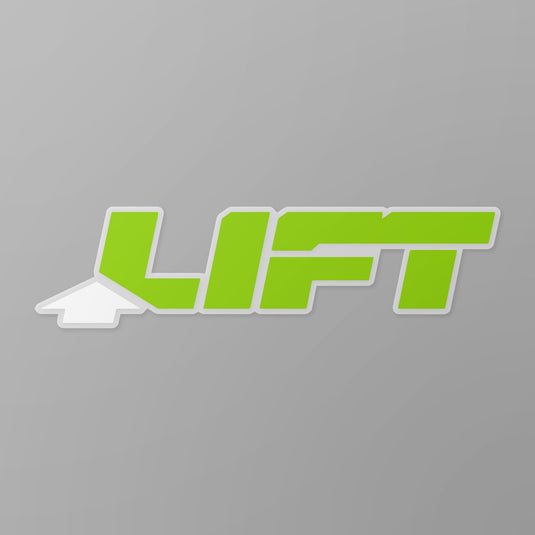 LIFT Safety 8