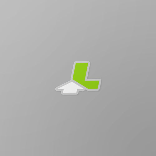 LIFT Safety Icon Sticker