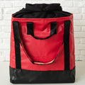 LUSB018HD - HEAVY DUTY LG Vinyl Lift Tote, 125#, 24x24x4