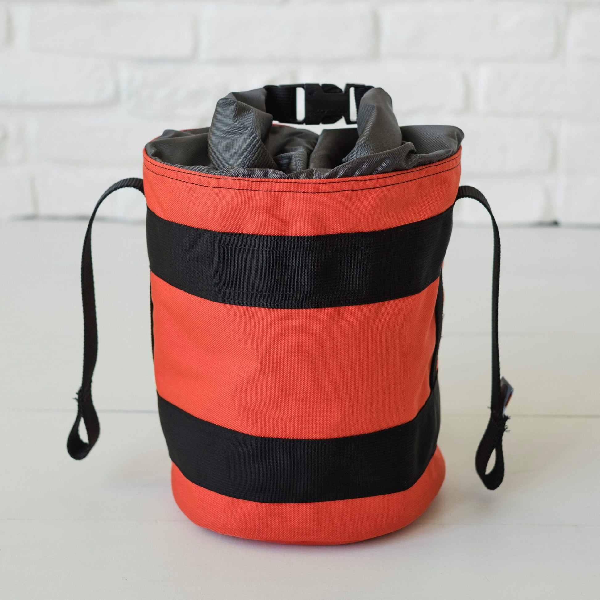 LUSB117 Soft Bucket, 25#, 8dx10.5
