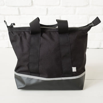 LUSB147 FORT Junior Personal Utility Bag, 15x18.5x5