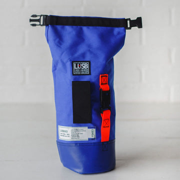 LUSB053 Personal Tool Carrier, 10#, 12x5x5