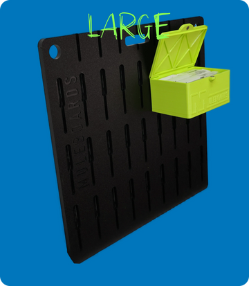 Storage Boxes