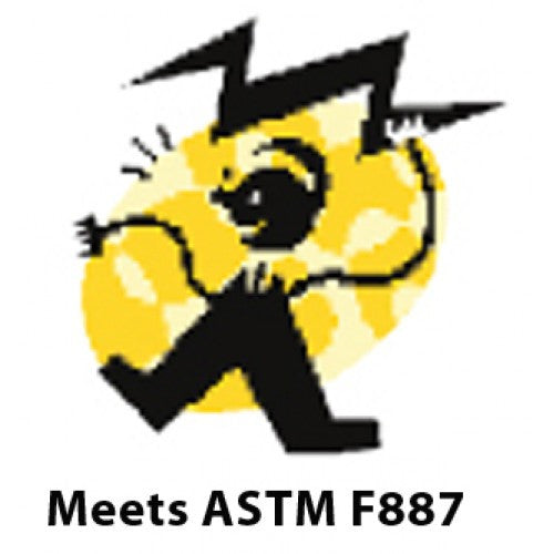 Arc Tested BuckFit™ X-Style Full Body Harness