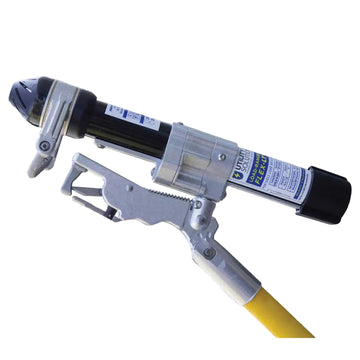 27 KV LOADRANGER FLEX-1 W/O COUNTER W/ HARDCASE