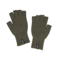 BATTLEGROUND FINGERLESS MERINO GLOVES