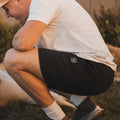 LOUNGE SHORT