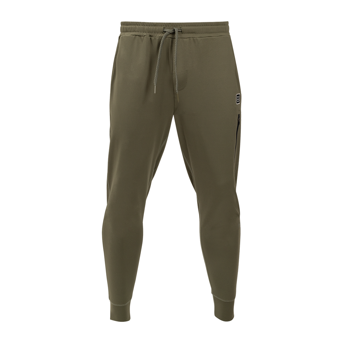 LOUNGE JOGGER - Loden / XXL