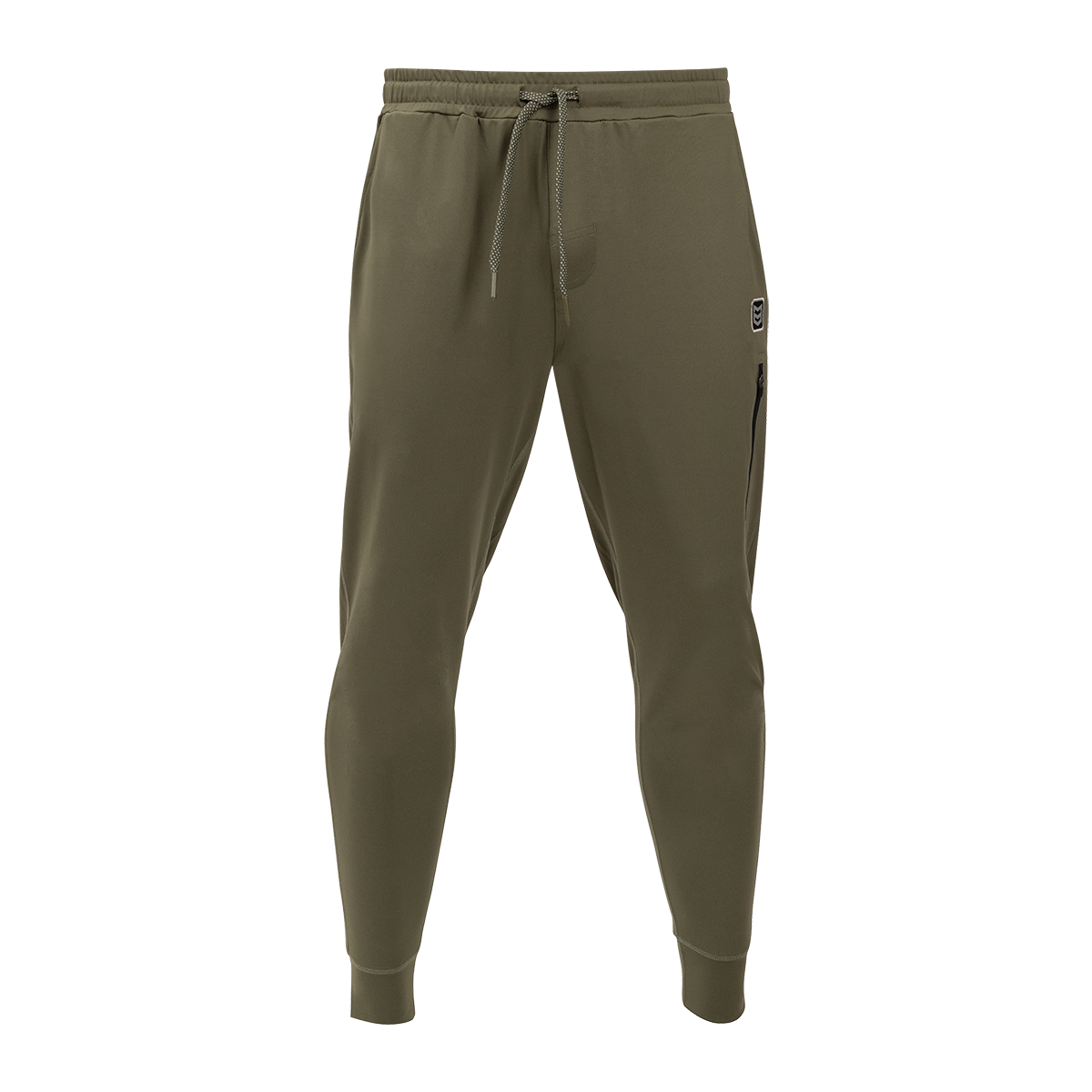 LOUNGE JOGGER - Loden / XXL