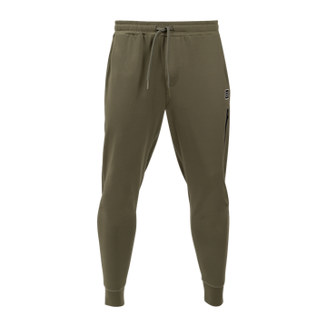 LOUNGE JOGGER - Loden / XXL