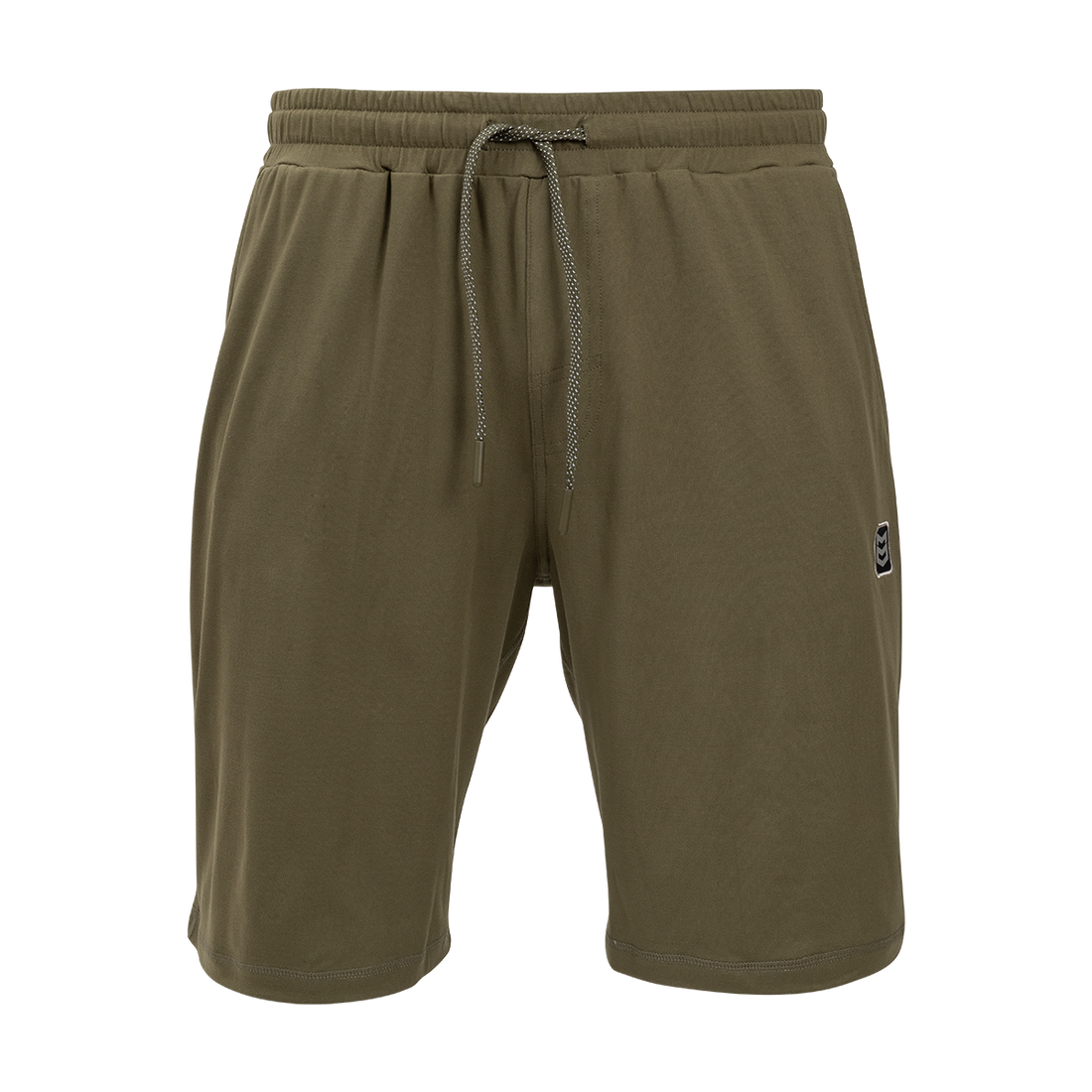 LOUNGE SHORT - Loden / XXL