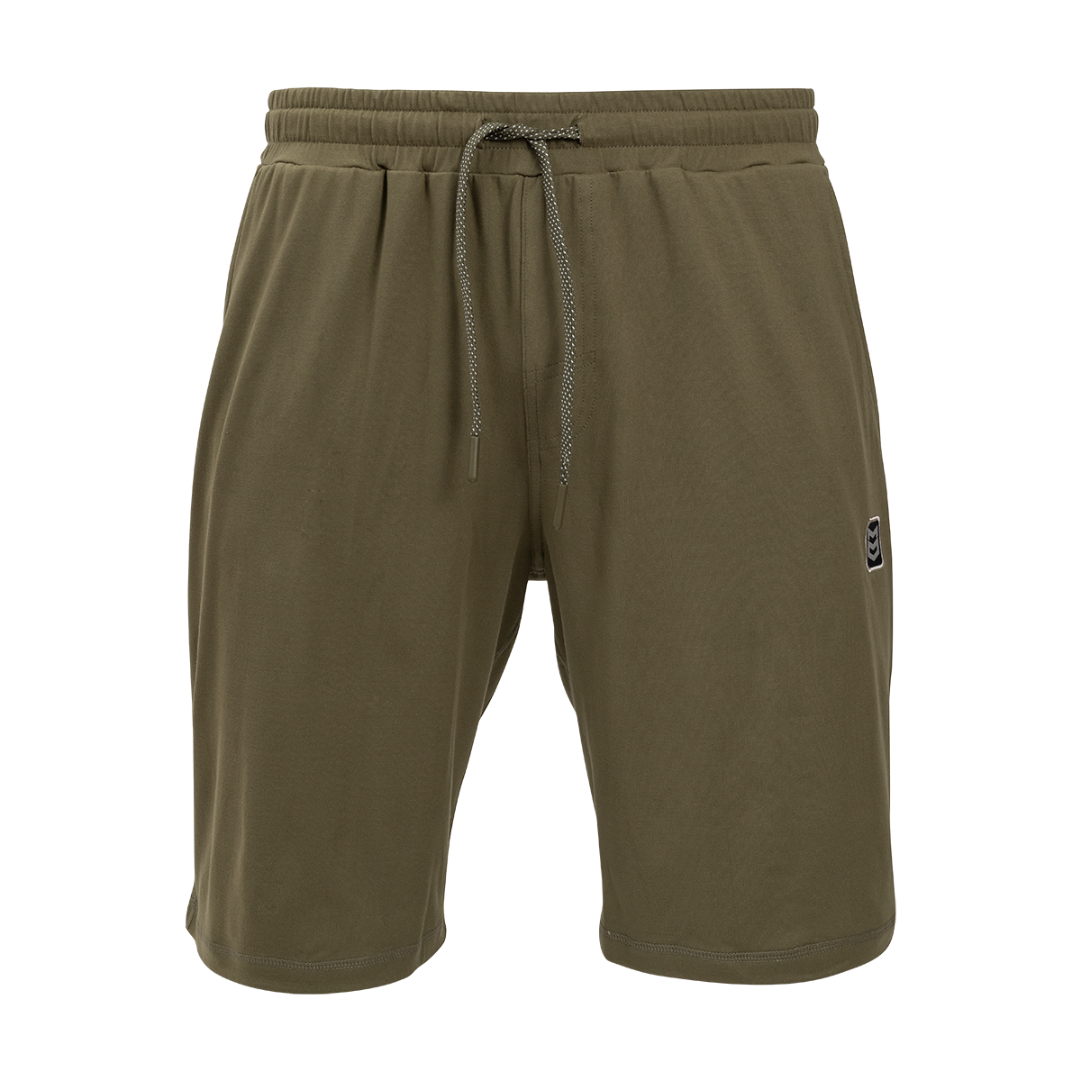 LOUNGE SHORT - Loden / XXL