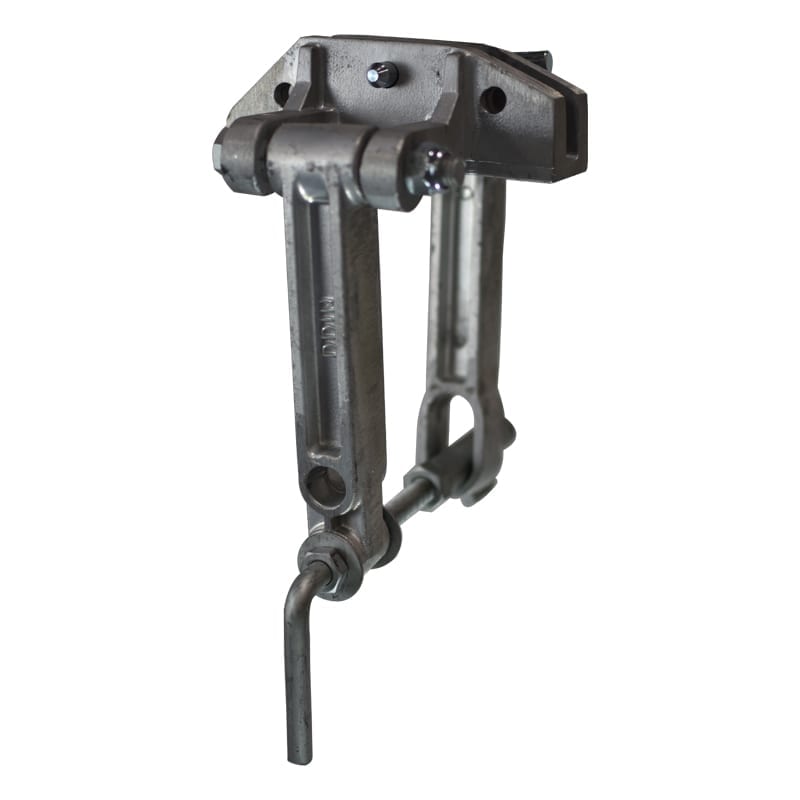 DDIN Crossarm Brackets