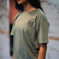 LUXE TEE